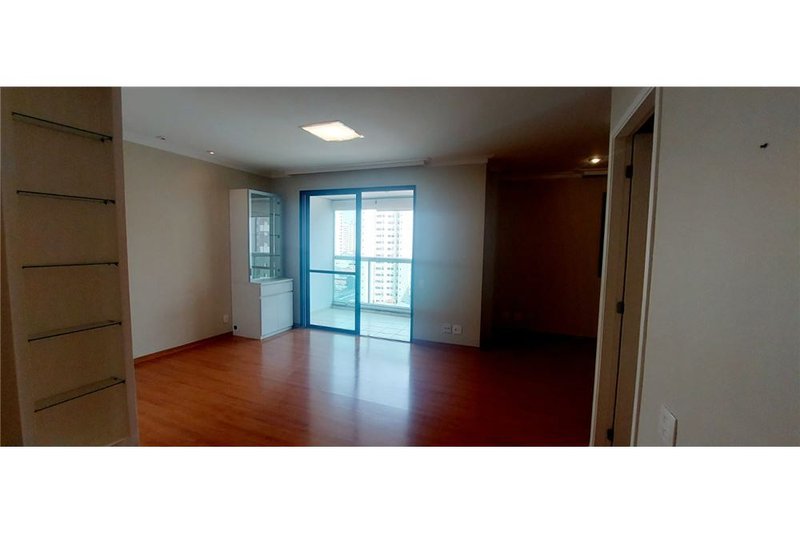 Apartamento a venda - Jardim da Saúde -  4 suítes 221m² Bento de faria São Paulo - 