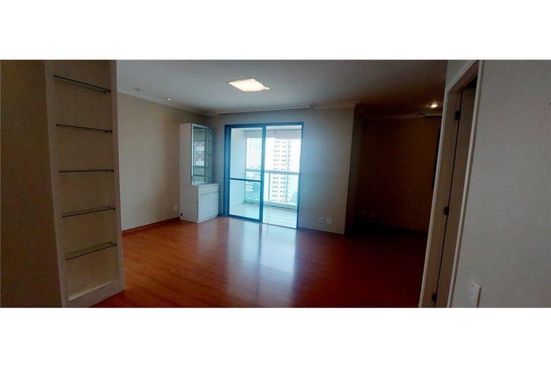 Apartamento a venda - Jardim da Saúde -  4 suítes 221m² Bento de faria São Paulo - 
