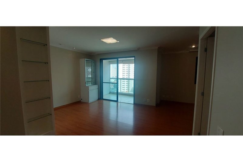 Apartamento a venda - Jardim da Saúde -  4 suítes 221m² Bento de faria São Paulo - 