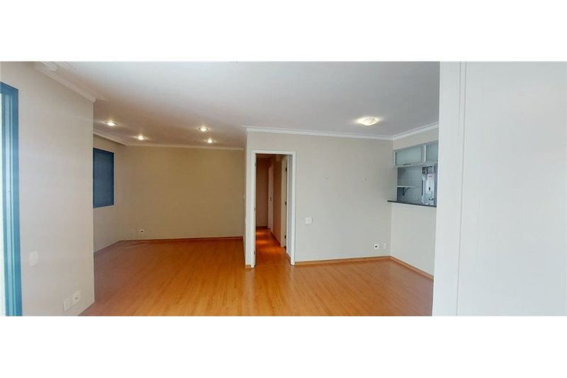 Apartamento a venda - Jardim da Saúde -  4 suítes 221m² Bento de faria São Paulo - 