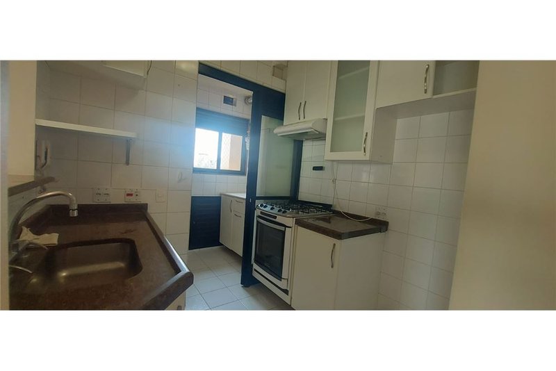 Apartamento a venda - Jardim da Saúde -  4 suítes 221m² Bento de faria São Paulo - 