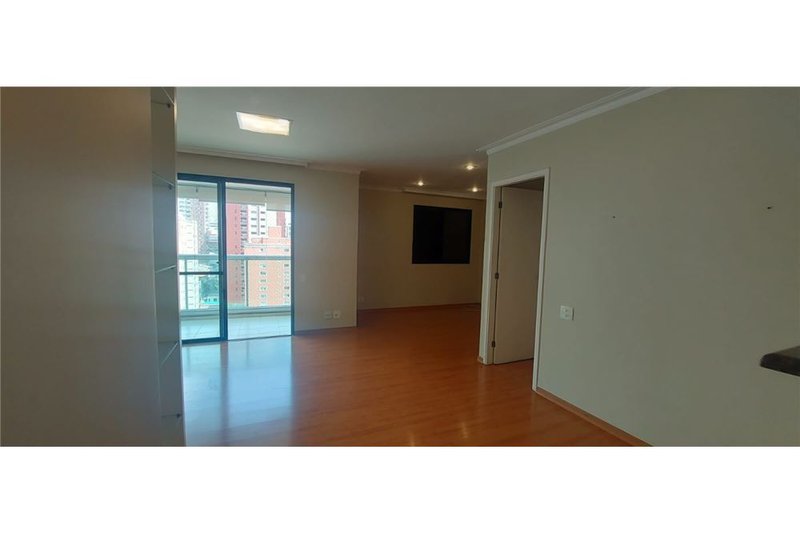 Apartamento a venda - Jardim da Saúde -  4 suítes 221m² Bento de faria São Paulo - 