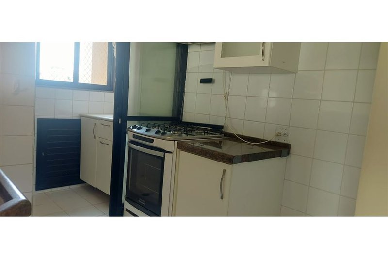 Apartamento a venda - Jardim da Saúde -  4 suítes 221m² Bento de faria São Paulo - 