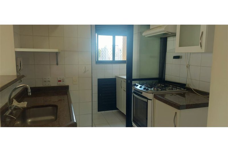 Apartamento a venda - Jardim da Saúde -  4 suítes 221m² Bento de faria São Paulo - 