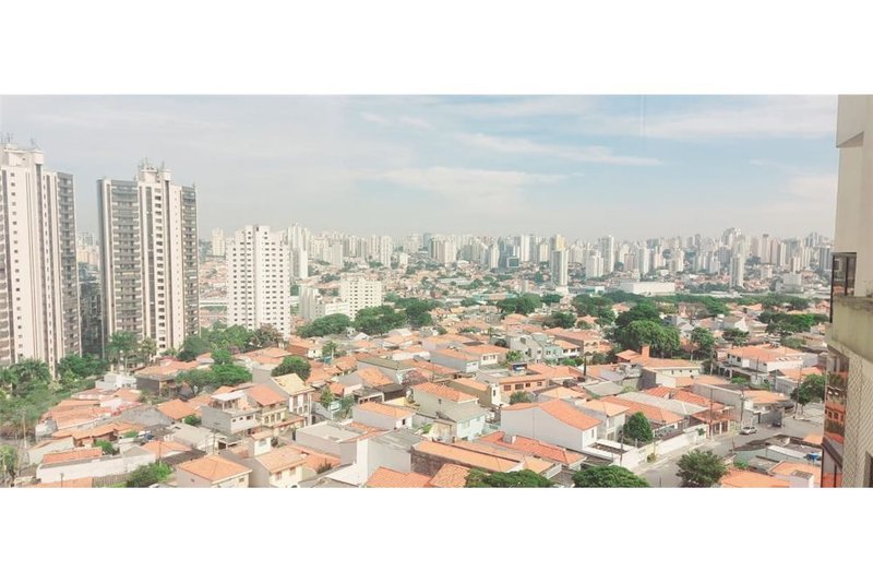 Apartamento a venda - Jardim da Saúde -  4 suítes 221m² Bento de faria São Paulo - 