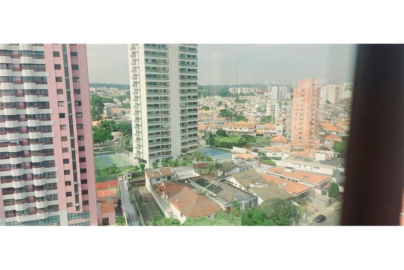 Apartamento a venda - Jardim da Saúde -  4 suítes 221m² Bento de faria São Paulo - 