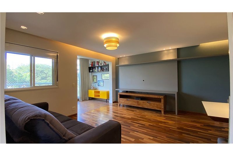 Apartamento a venda - Liberdade - 1 suíte 75m² rua Vergueiro São Paulo - 