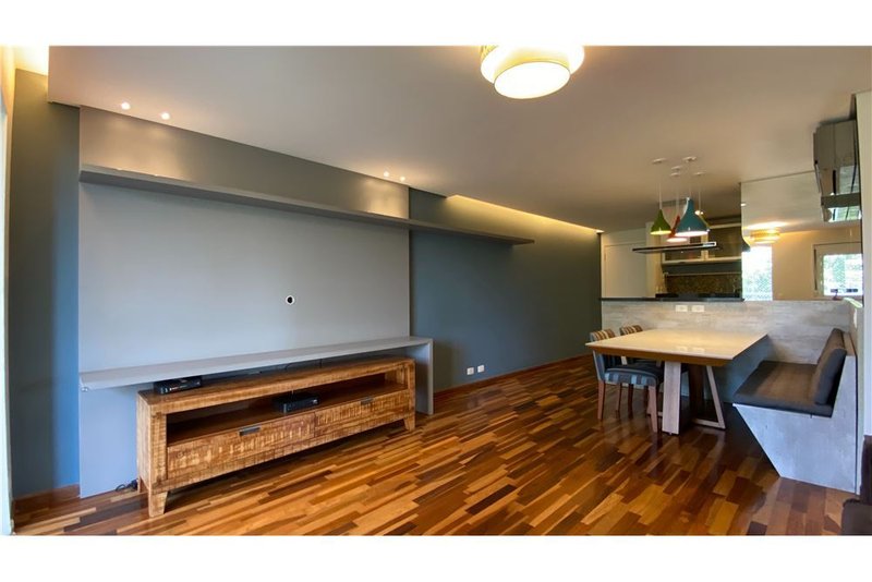 Apartamento a venda - Liberdade - 1 suíte 75m² rua Vergueiro São Paulo - 