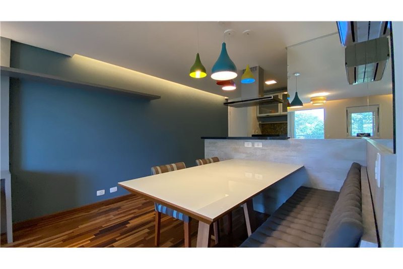Apartamento a venda - Liberdade - 1 suíte 75m² rua Vergueiro São Paulo - 