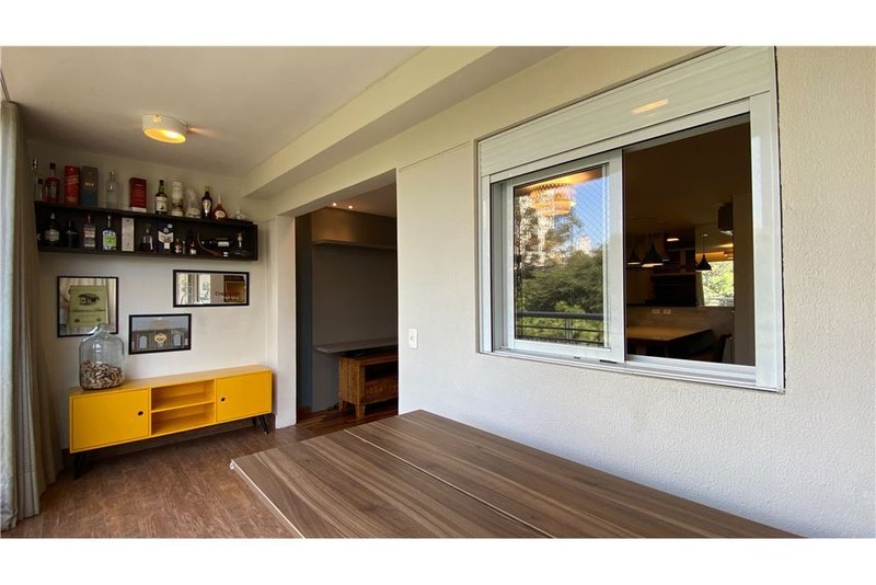 Apartamento a venda - Liberdade - 1 suíte 75m² rua Vergueiro São Paulo - 