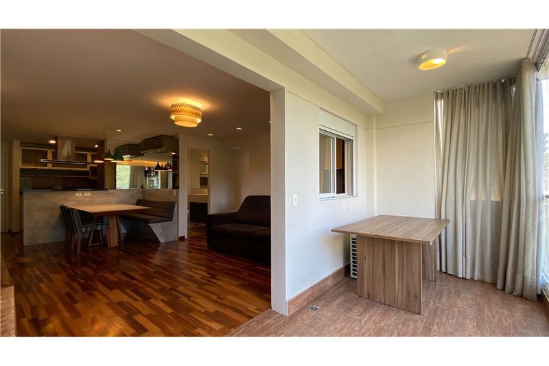 Apartamento a venda - Liberdade - 1 suíte 75m² rua Vergueiro São Paulo - 