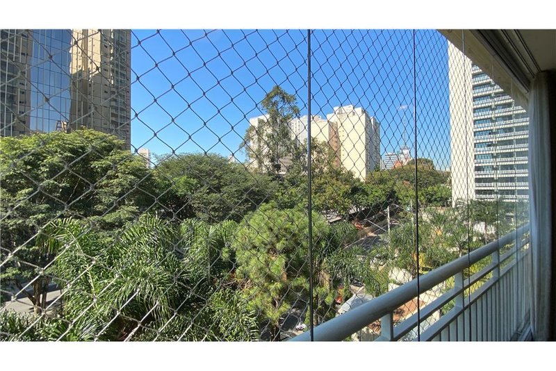 Apartamento a venda - Liberdade - 1 suíte 75m² rua Vergueiro São Paulo - 