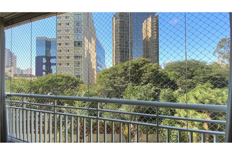 Apartamento a venda - Liberdade - 1 suíte 75m² rua Vergueiro São Paulo - 