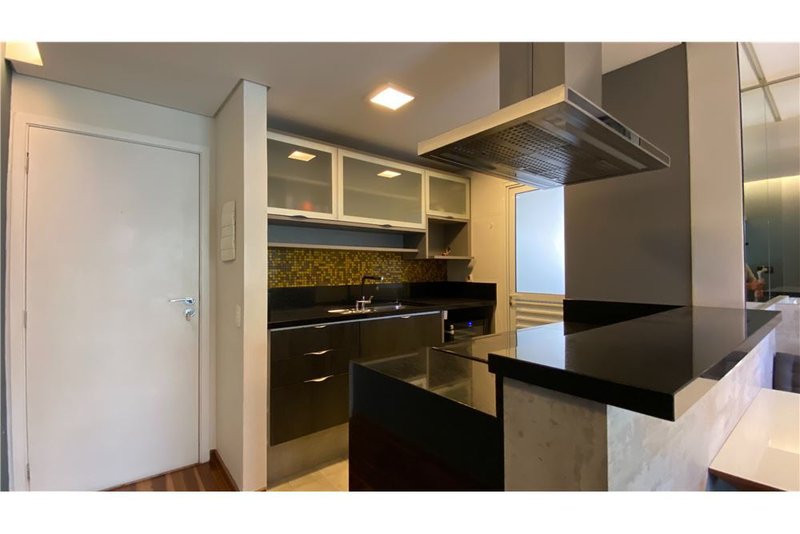 Apartamento a venda - Liberdade - 1 suíte 75m² rua Vergueiro São Paulo - 
