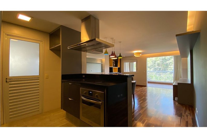 Apartamento a venda - Liberdade - 1 suíte 75m² rua Vergueiro São Paulo - 