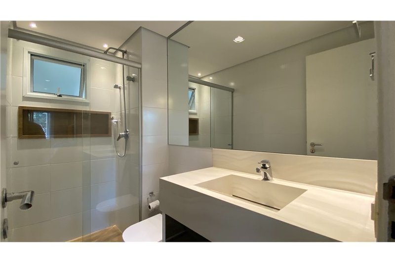 Apartamento a venda - Liberdade - 1 suíte 75m² rua Vergueiro São Paulo - 