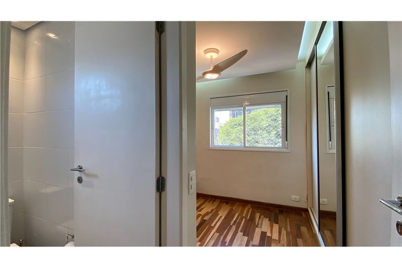 Apartamento a venda - Liberdade - 1 suíte 75m² rua Vergueiro São Paulo - 