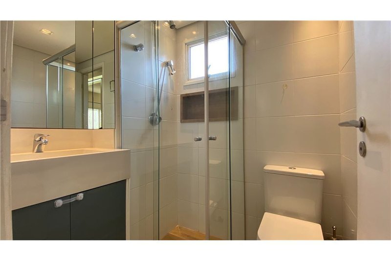 Apartamento a venda - Liberdade - 1 suíte 75m² rua Vergueiro São Paulo - 