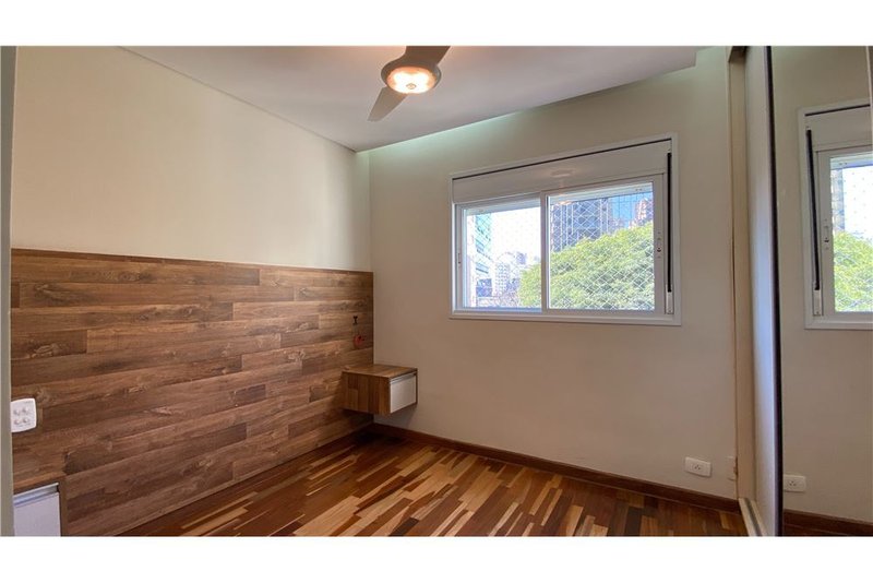 Apartamento a venda - Liberdade - 1 suíte 75m² rua Vergueiro São Paulo - 