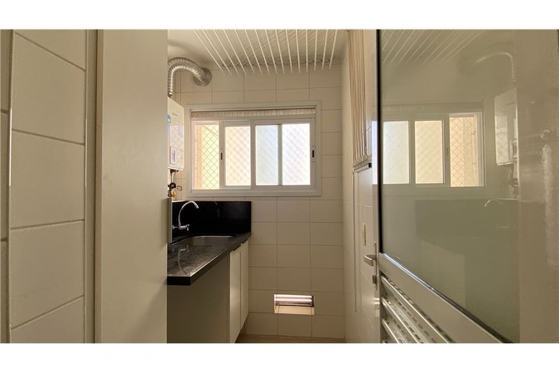 Apartamento a venda - Liberdade - 1 suíte 75m² rua Vergueiro São Paulo - 