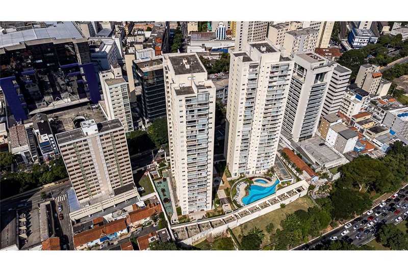 Apartamento a venda - Liberdade - 1 suíte 75m² rua Vergueiro São Paulo - 