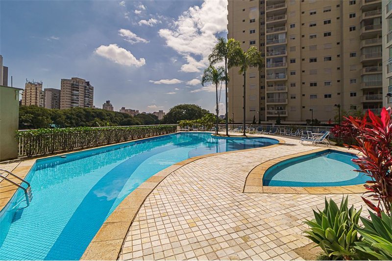 Apartamento a venda - Liberdade - 1 suíte 75m² rua Vergueiro São Paulo - 