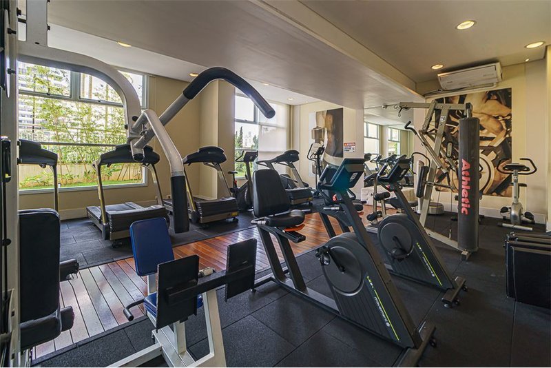 Apartamento a venda - Liberdade - 1 suíte 75m² rua Vergueiro São Paulo - 