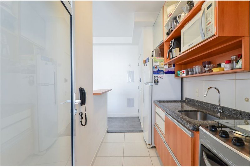 Apartamento a venda - Liberdade - 1 suíte 55m² RUA GLICÉRIO São Paulo - 