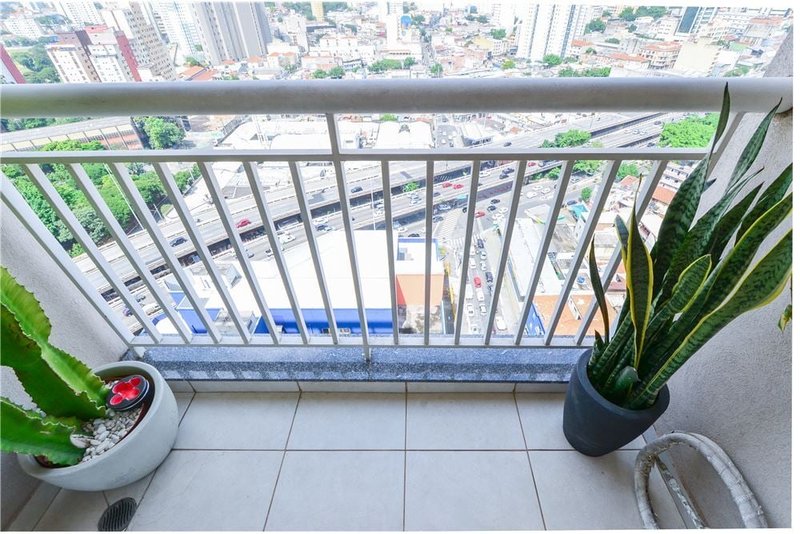 Apartamento a venda - Liberdade - 1 suíte 55m² RUA GLICÉRIO São Paulo - 