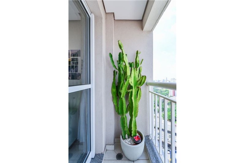 Apartamento a venda - Liberdade - 1 suíte 55m² RUA GLICÉRIO São Paulo - 