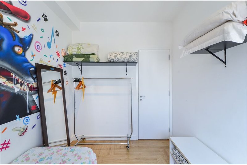 Apartamento a venda - Liberdade - 1 suíte 55m² RUA GLICÉRIO São Paulo - 