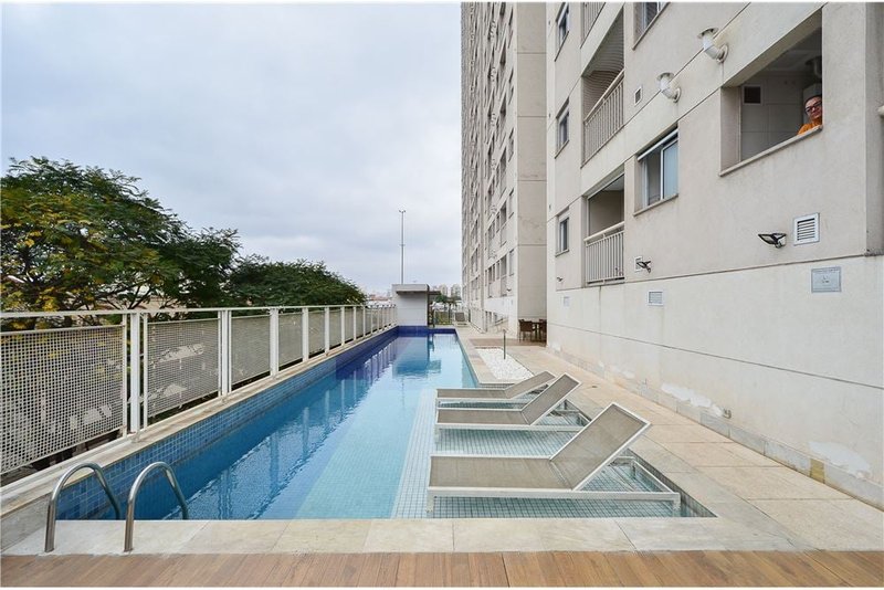 Apartamento a venda - Liberdade - 1 suíte 55m² RUA GLICÉRIO São Paulo - 