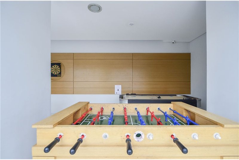 Apartamento a venda - Liberdade - 1 suíte 55m² RUA GLICÉRIO São Paulo - 