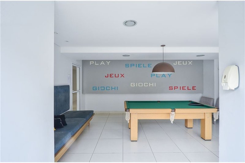 Apartamento a venda - Liberdade - 1 suíte 55m² RUA GLICÉRIO São Paulo - 