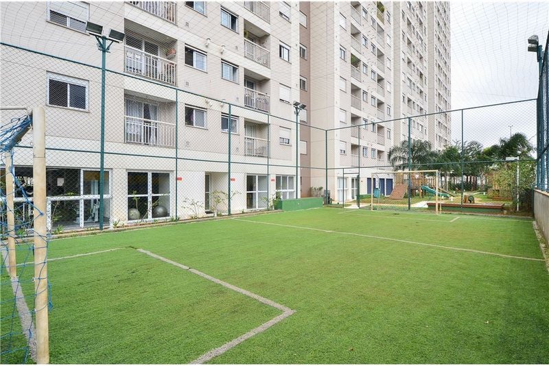 Apartamento a venda - Liberdade - 1 suíte 55m² RUA GLICÉRIO São Paulo - 