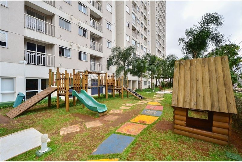 Apartamento a venda - Liberdade - 1 suíte 55m² RUA GLICÉRIO São Paulo - 