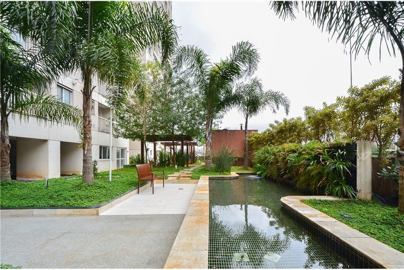 Apartamento a venda - Liberdade - 1 suíte 55m² RUA GLICÉRIO São Paulo - 