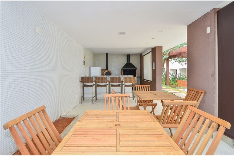 Apartamento a venda - Liberdade - 1 suíte 55m² RUA GLICÉRIO São Paulo - 