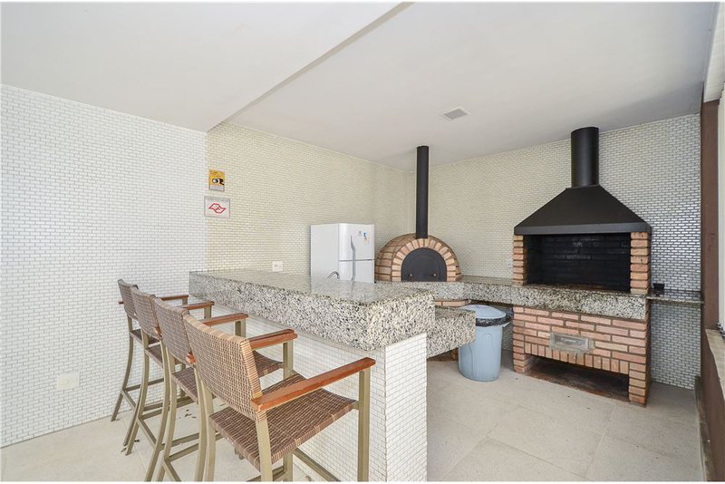 Apartamento a venda - Liberdade - 1 suíte 55m² RUA GLICÉRIO São Paulo - 