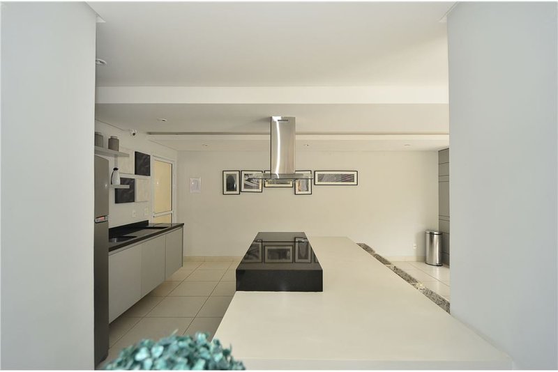 Apartamento a venda - Liberdade - 1 suíte 55m² RUA GLICÉRIO São Paulo - 