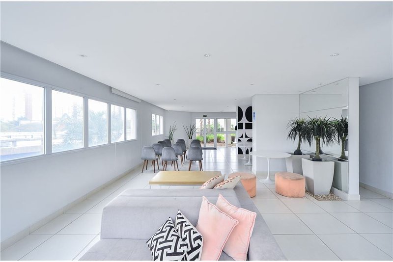 Apartamento a venda - Liberdade - 1 suíte 55m² RUA GLICÉRIO São Paulo - 