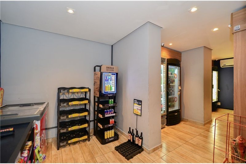 Apartamento a venda - Liberdade - 1 suíte 55m² RUA GLICÉRIO São Paulo - 
