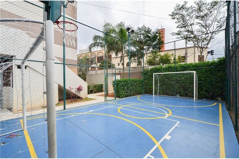 Apartamento a venda - Liberdade - 1 suíte 55m² RUA GLICÉRIO São Paulo - 