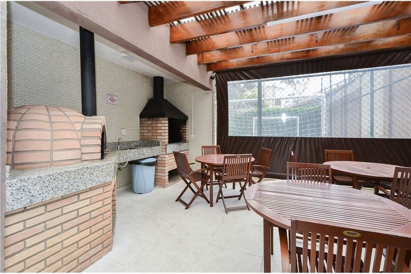 Apartamento a venda - Liberdade - 1 suíte 55m² RUA GLICÉRIO São Paulo - 