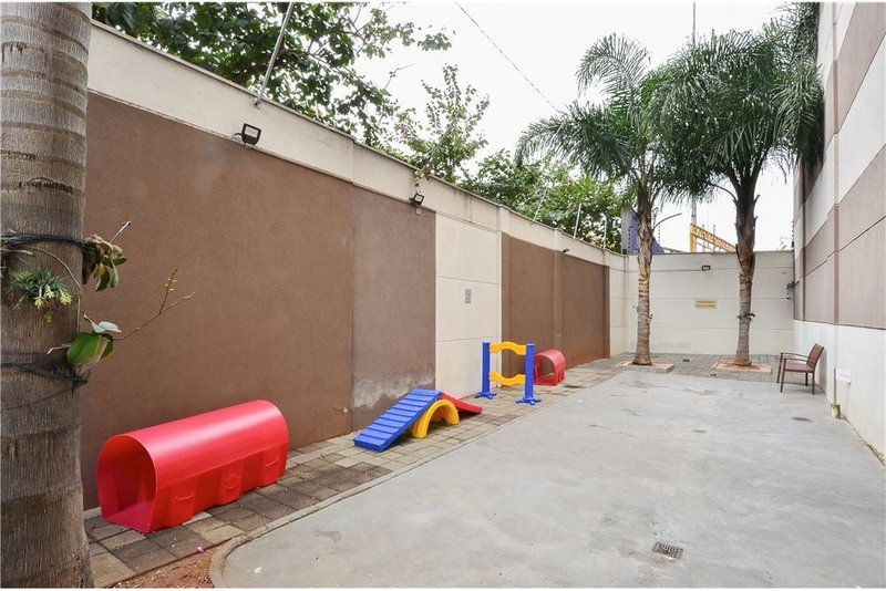 Apartamento a venda - Liberdade - 1 suíte 55m² RUA GLICÉRIO São Paulo - 