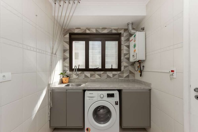 Apartamento a venda - Saúde - 1 suíte 81m² Bosque da Saúde São Paulo - 