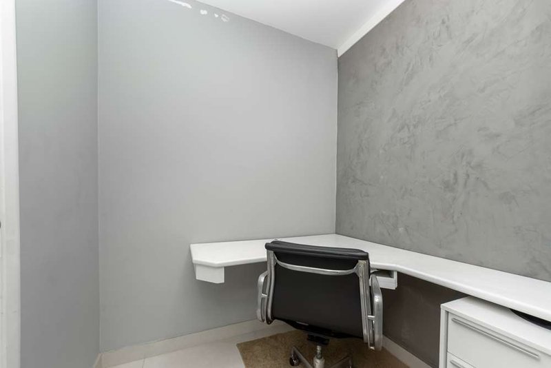 Apartamento a venda - Saúde - 1 suíte 81m² Bosque da Saúde São Paulo - 