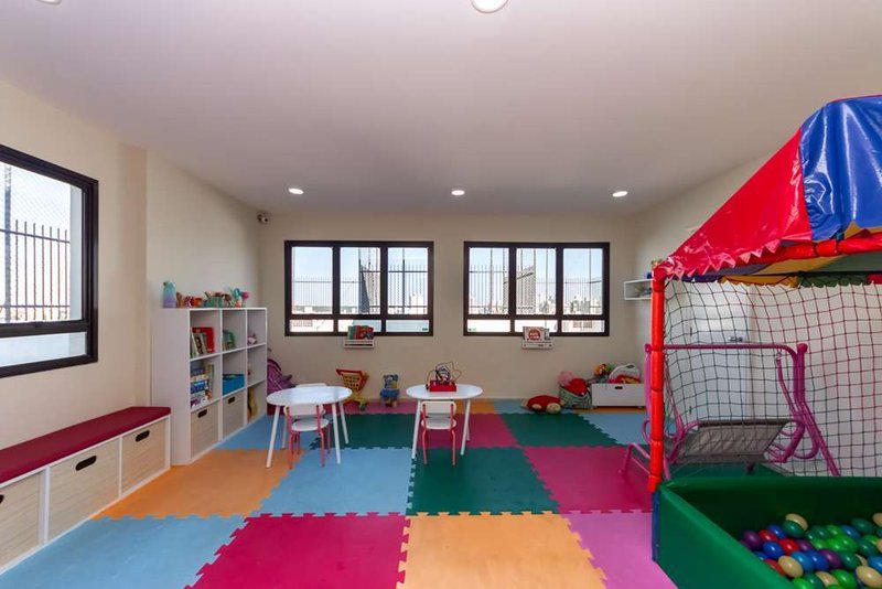 Apartamento a venda - Saúde - 1 suíte 81m² Bosque da Saúde São Paulo - 