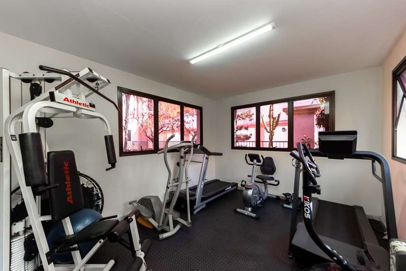 Apartamento a venda - Saúde - 1 suíte 81m² Bosque da Saúde São Paulo - 