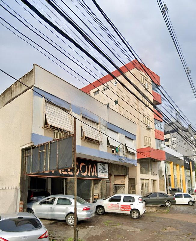 R$ 340.000 - IMÓVEL COMERCIAL - LOJA - 79M2 - VAGA - LOCALIZAÇÃO PRIVILEGIADA Avenida Protásio Alves Porto Alegre - 
